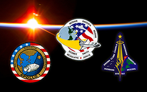 For NASA, a Somber Week of Space Disaster Anniversaries